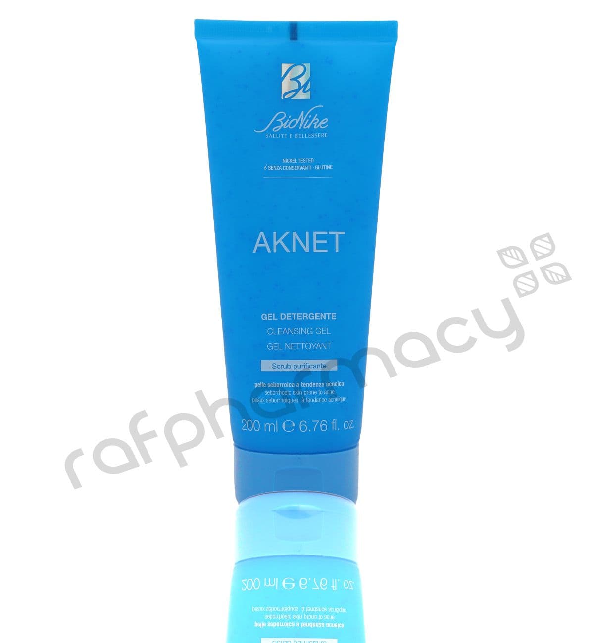 B.Nike Acteen Puri/Cleansing Gel 200Ml#10033