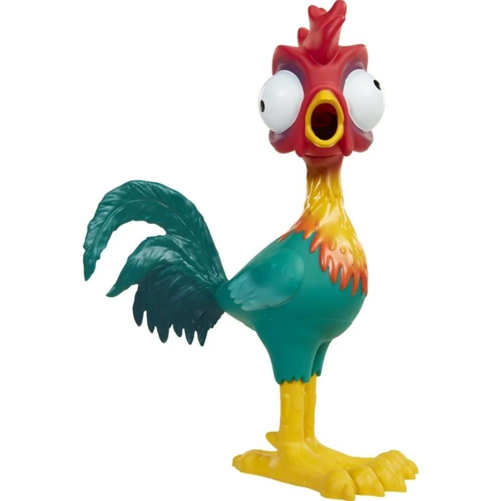 Disney - Moana 2 Squeeze & Scream Hei Hei 12"