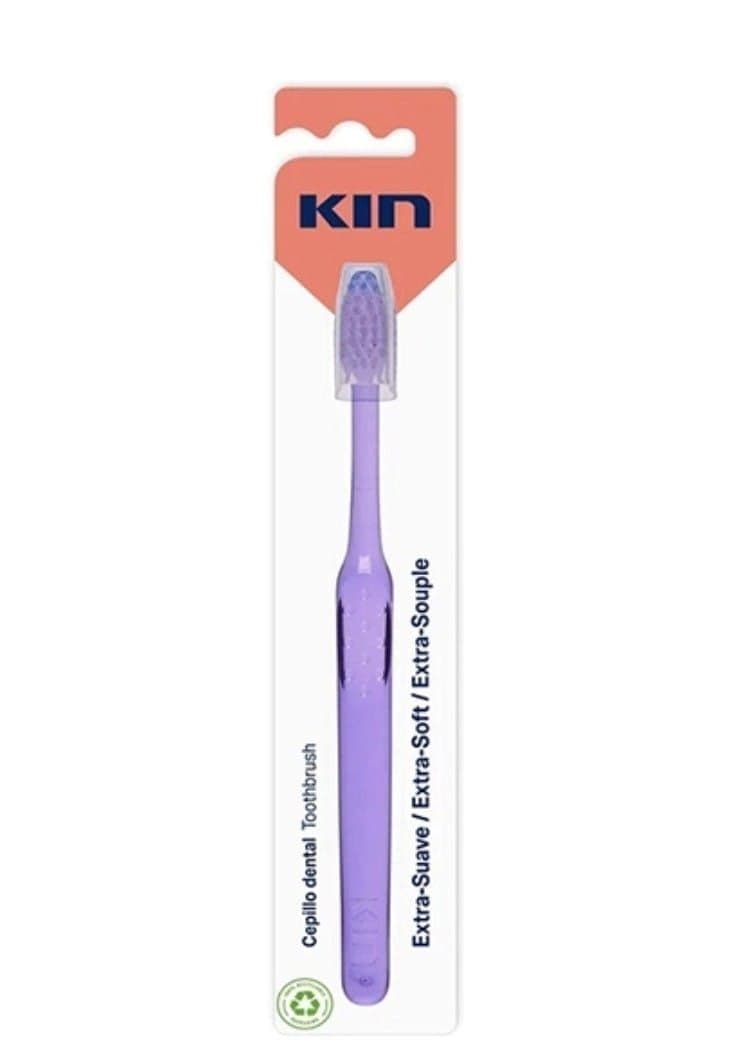 Kin Extra Soft Tooth Brush