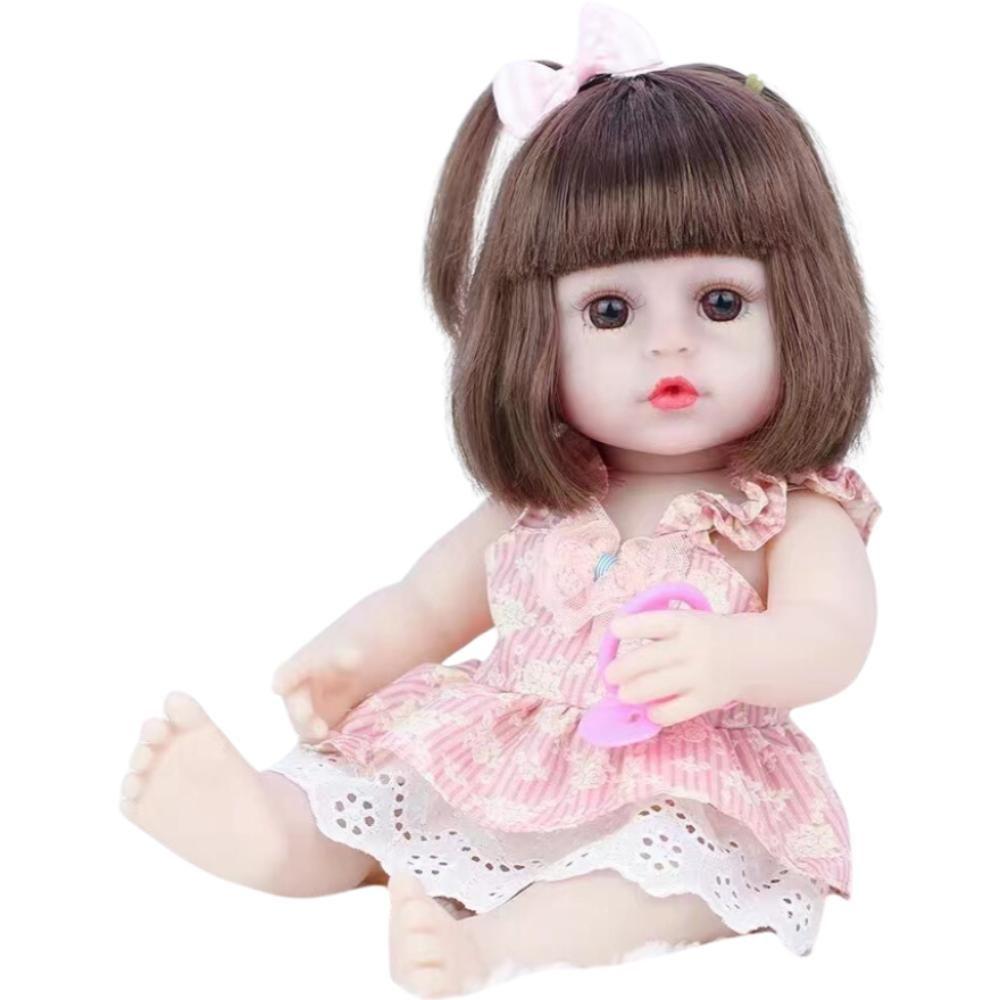 Baby Doll (Rdw38-02)