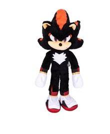 Jakks Pacific Sonic The Hedgehog 3 Movie Deluxe Plush 13" Shadow