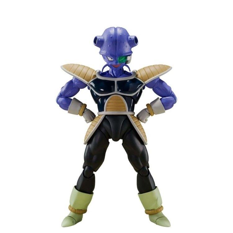 Bandai Sh Figuarts Dragon Ball Z Kyewi Action Figure