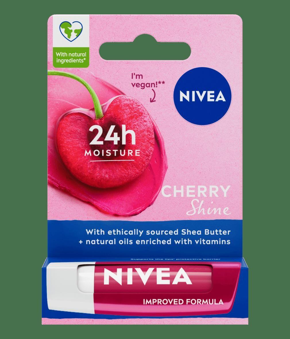 Nivea Lip Balm 4.8g