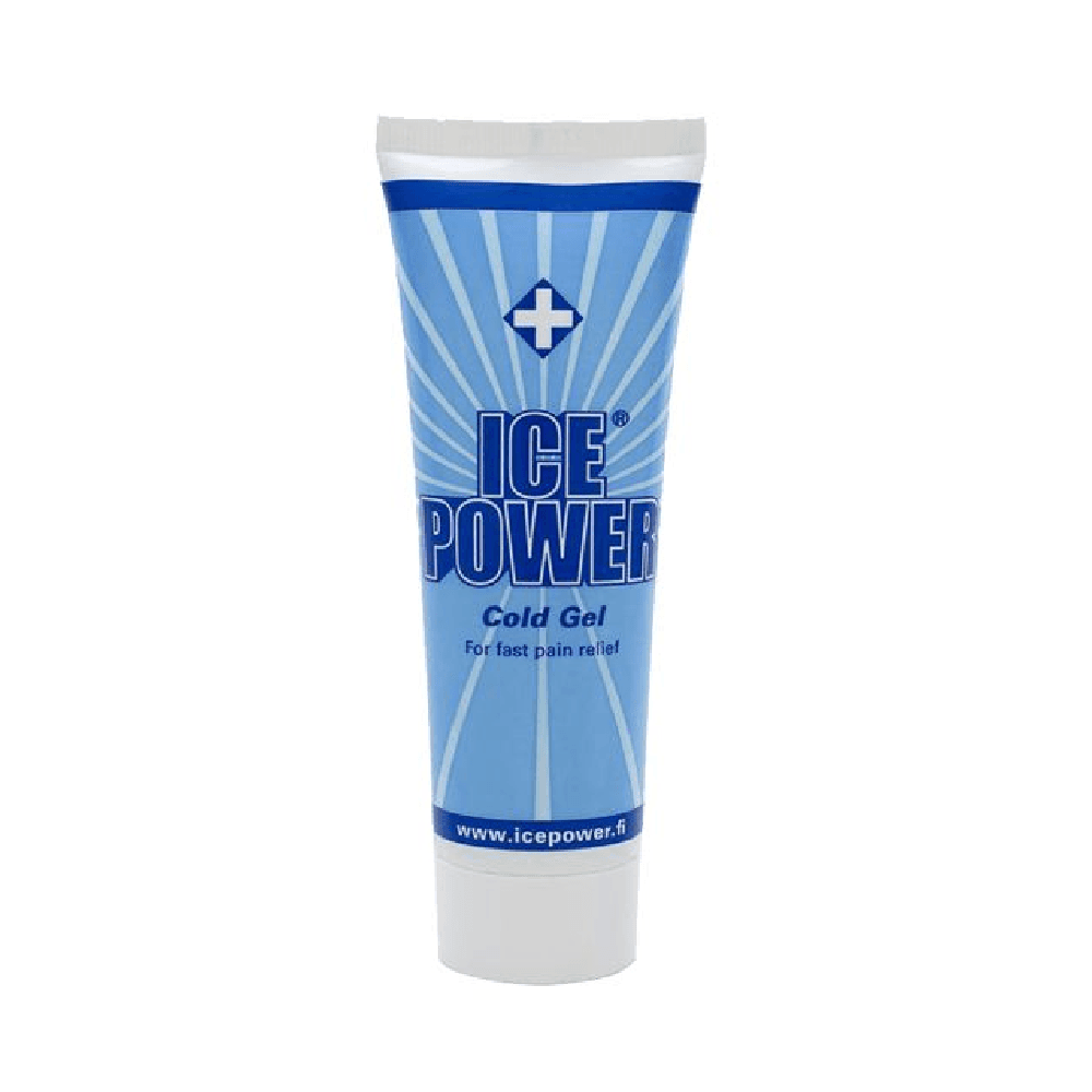 Ice Power Cold Gel 75Ml