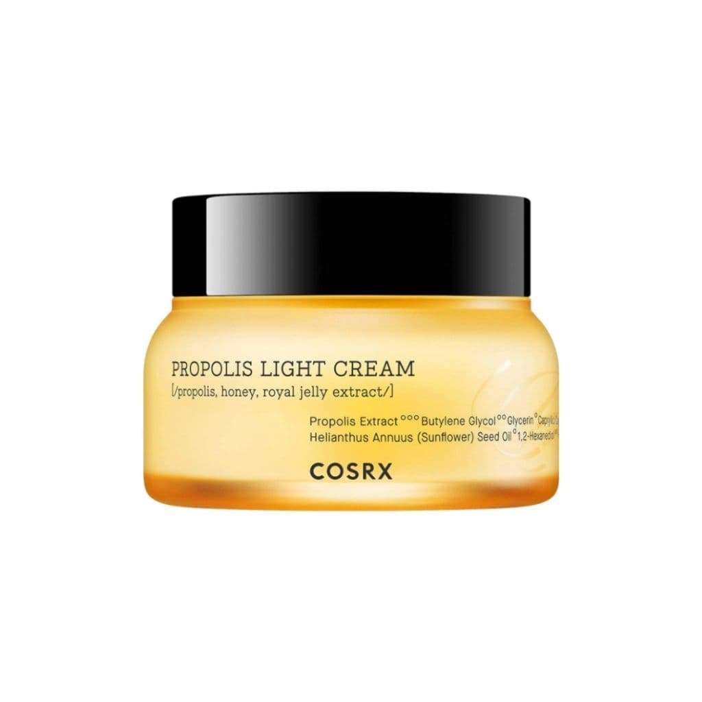 Cosrx Full Fit Propolis Light Cream