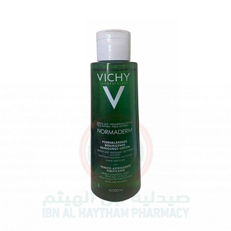 Vichy Normaderm Toner 200Ml