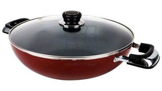 Non-Stick Wok 30 Cm 