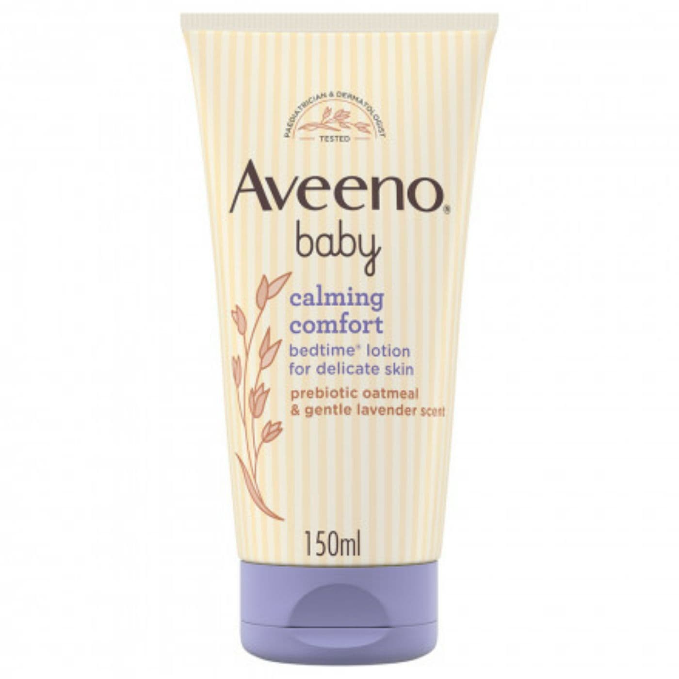 Aveeno Baby Calming Comfort Lotion 150ml