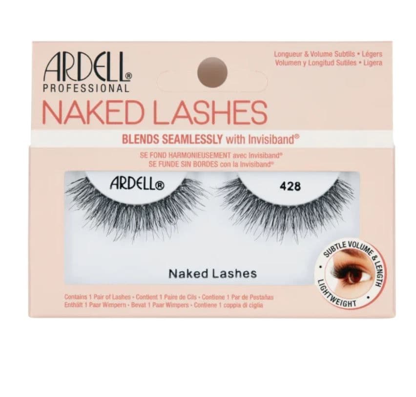 Ardell Professional Naked Lashes 428