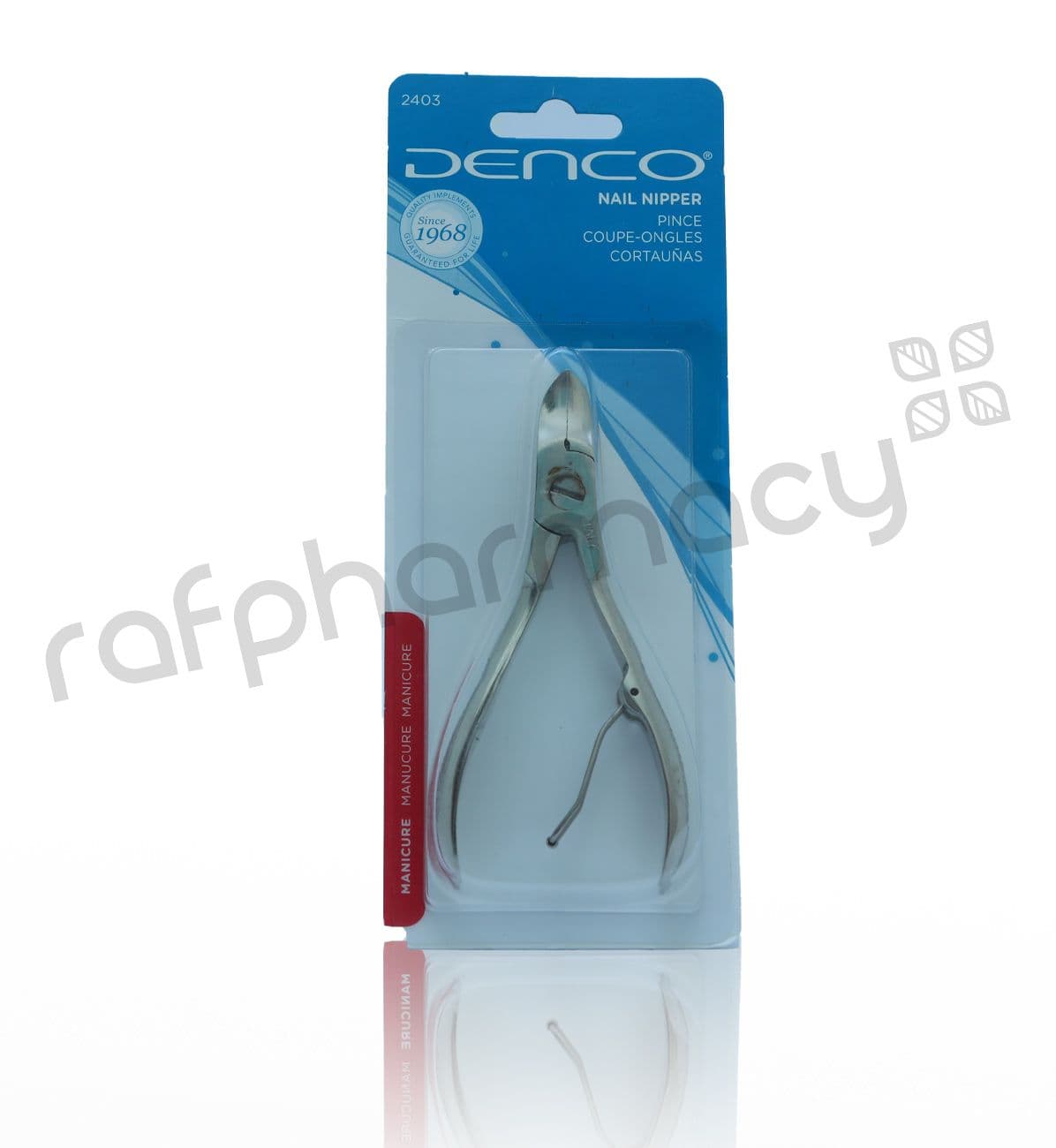 Denco Nail Nipper 2403