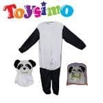Panda Medium Animal Costume