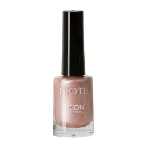 Note Icon Nail Enamel 540 Nail Polish  9 ML