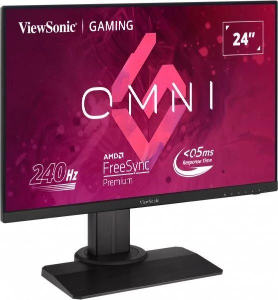 Viewsonic Gaming Monitor Xg2431 24-Inch Fhd/240Hz