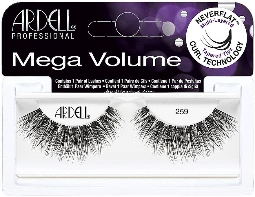 Ardell Mega Volume Lashes 259