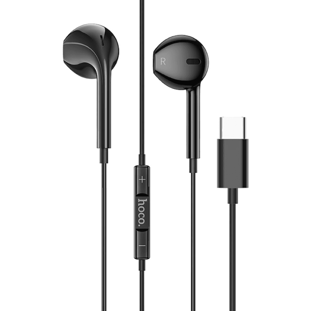 Hoco Headphone Type C M101