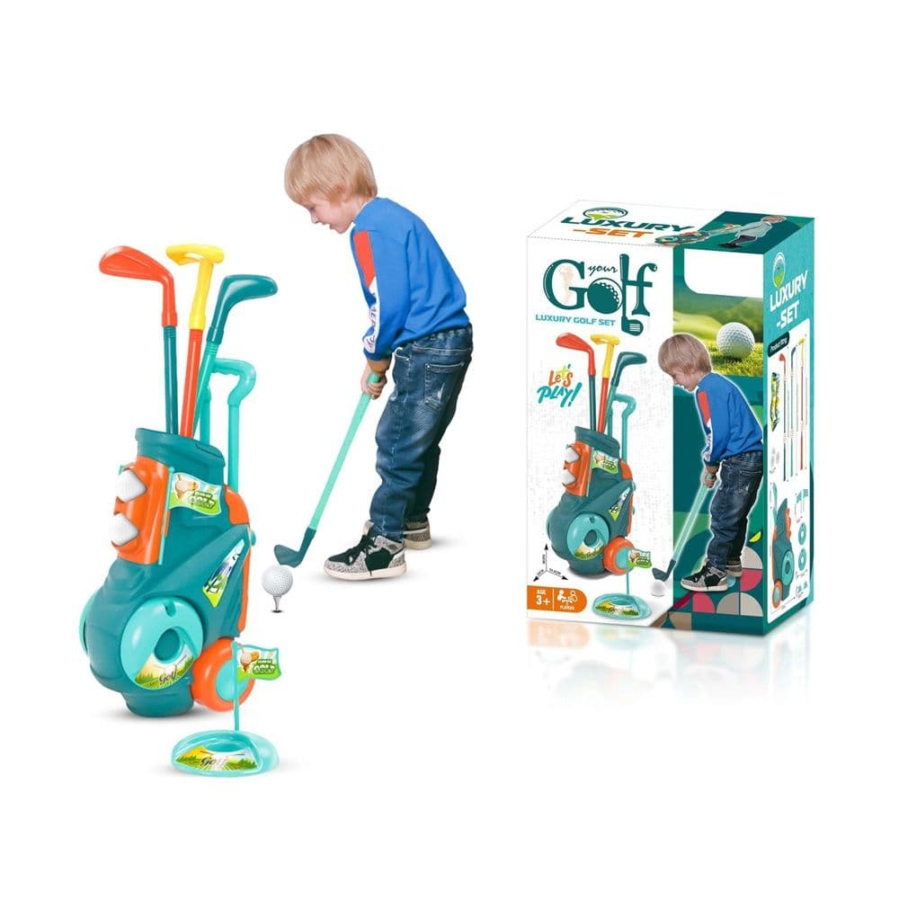 Golf Set G1804