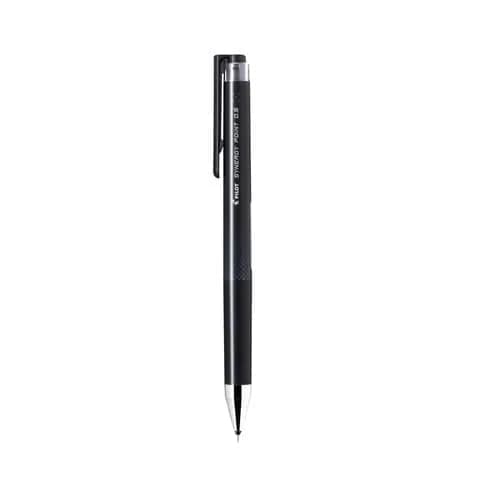 Pilot Synergy Point Retractable Gel Pen 0.5 Black