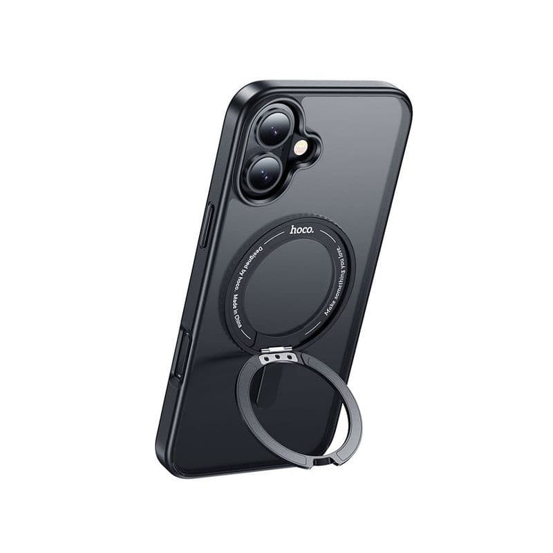 Hoco Rotating Magnetic Case For Ip16(As1)