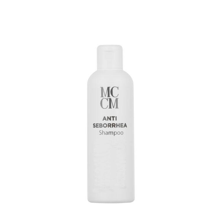 Mccm Antiseborrhea Shampoo 200Ml