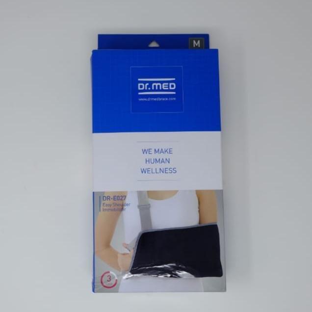 Dr-Med Easy Shoulder Immobilizer