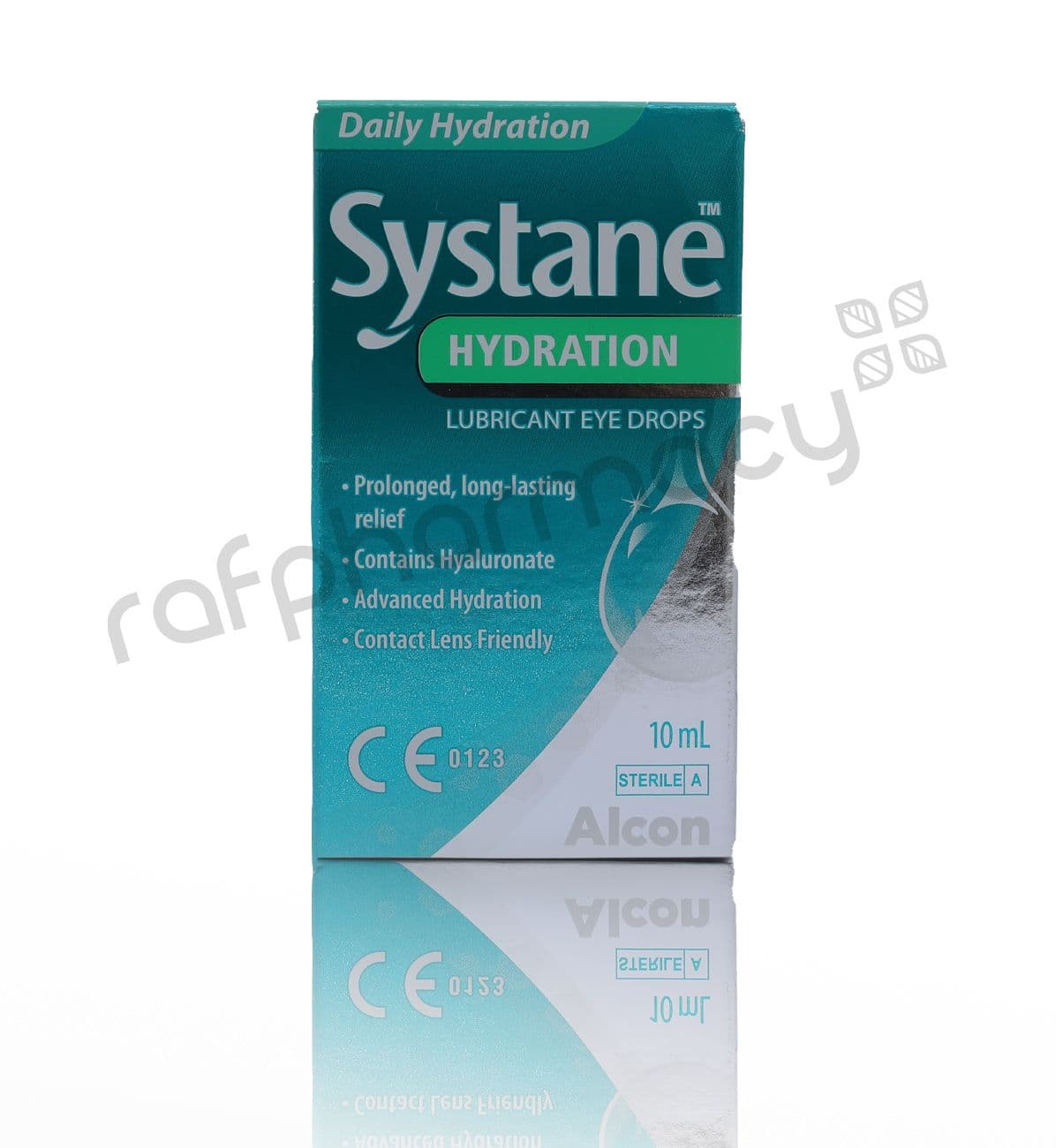 Systane Hydration Eye Drops 10Ml