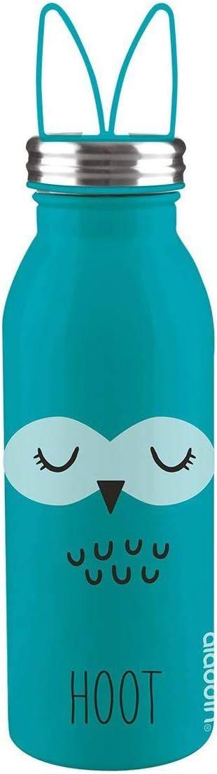 Aladdin 0.43L Water Bottle Owl Emea ***Eol***