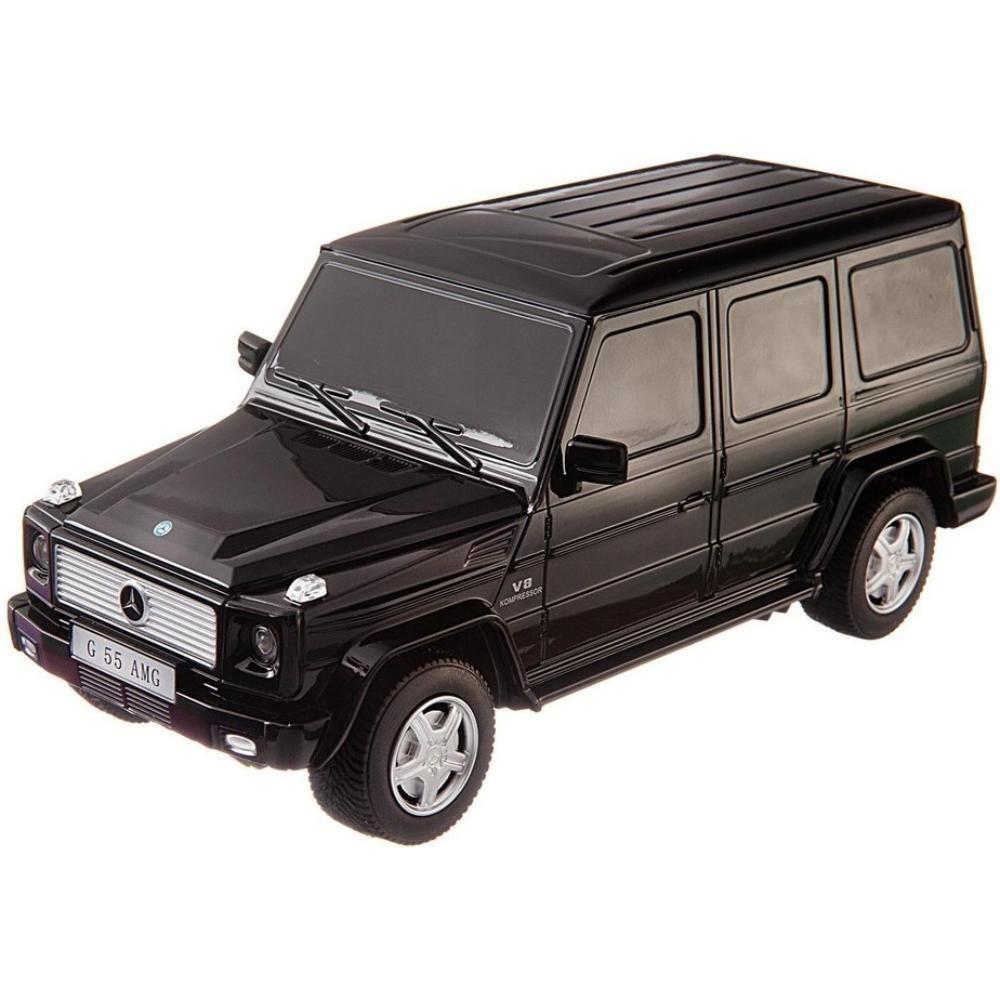 Rastar - RC Mercedes Benz G55 1:24