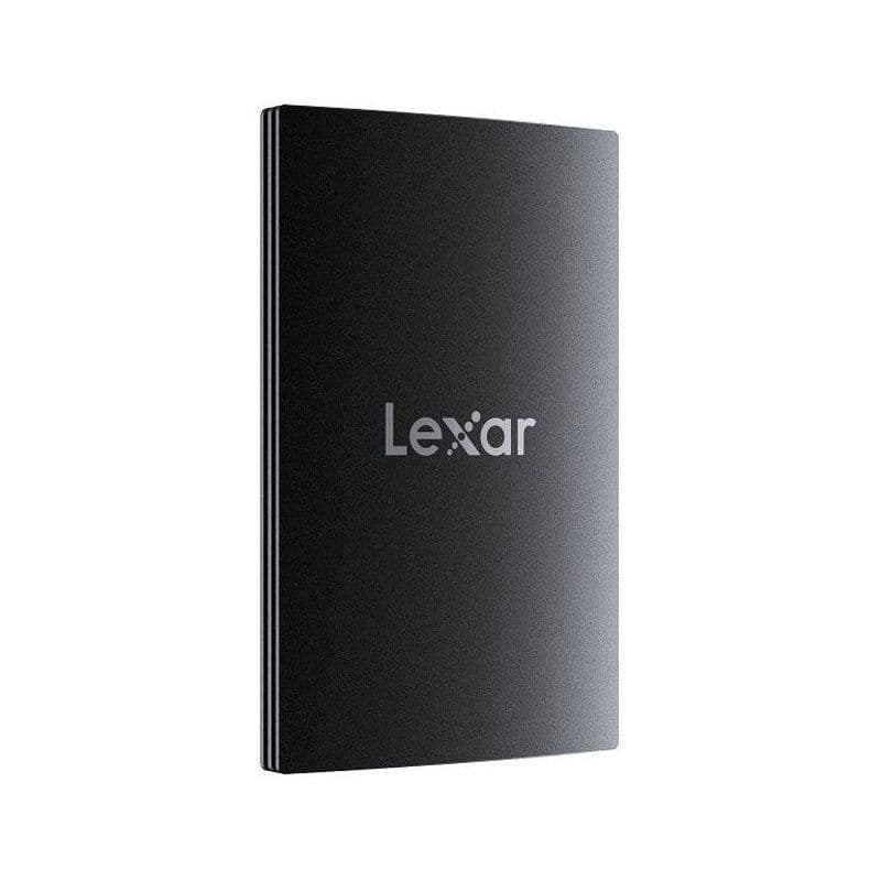 Lexar Portable Ssd - 1Tb