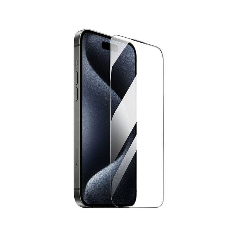Hoco Engraved 3D Hd Tempered Glass 0.15Mm Ip16 Plus(A39)