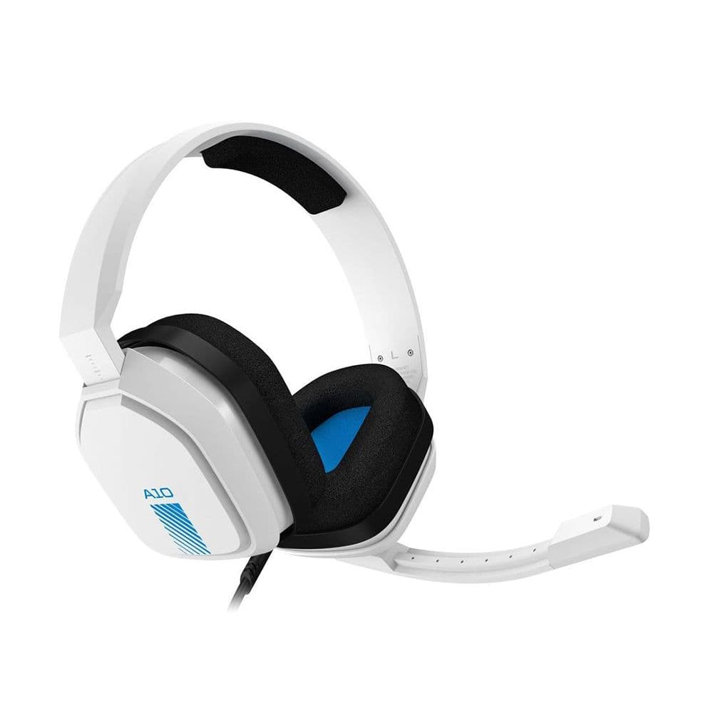 Astro A10 Over-Ear Sound Isolating Gaming Headset For Ps5, Ps4, Xbox