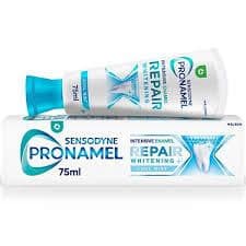 Sensodyne Pronamel Repair Whitening T/P 75 Ml