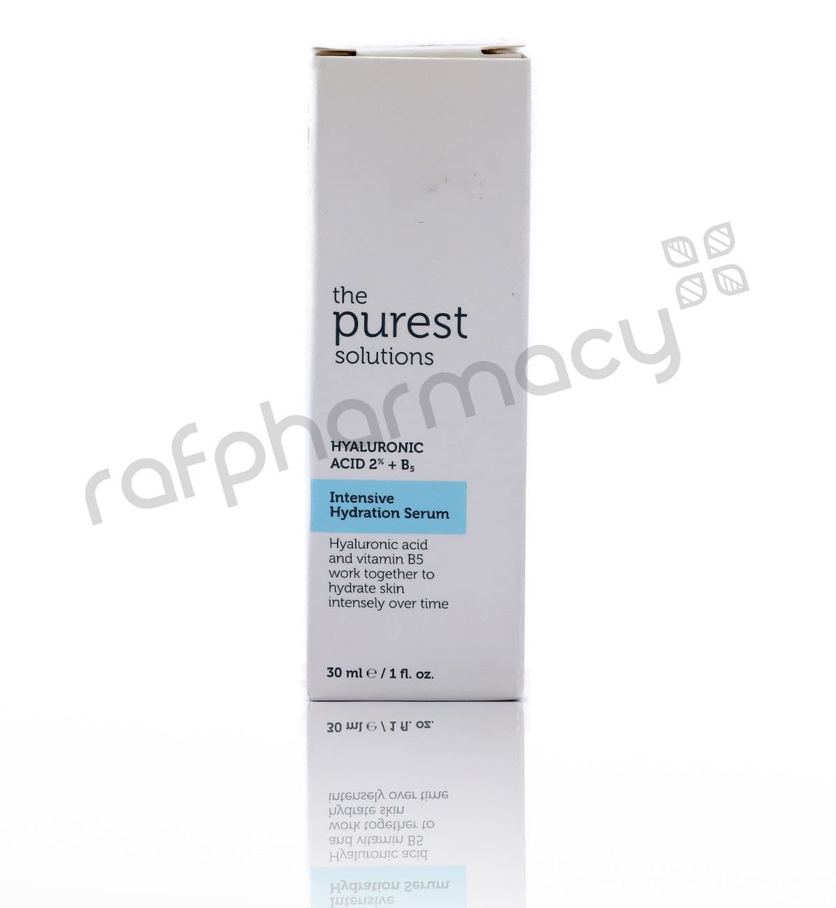 The Purest Solutions Intensive Hydration Serum 30Ml Tps102#18616