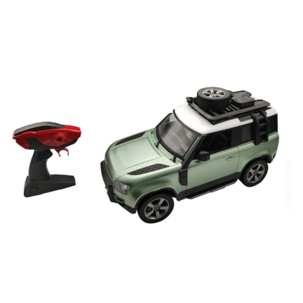 1:12 Defender Rc Car (29812)