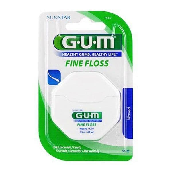 Butler Gum Dental Floss  55 MT