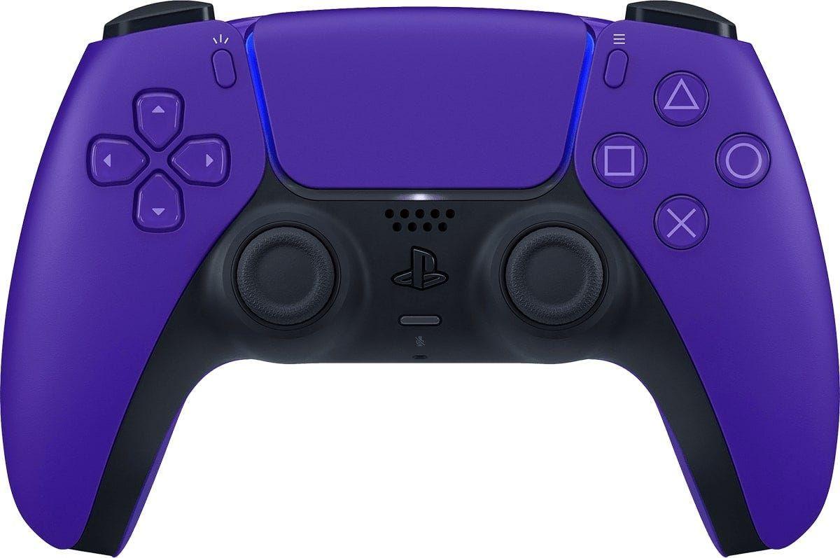 Sony Playstation 5 Dual Sense Wireless Controller - Galactic Purple