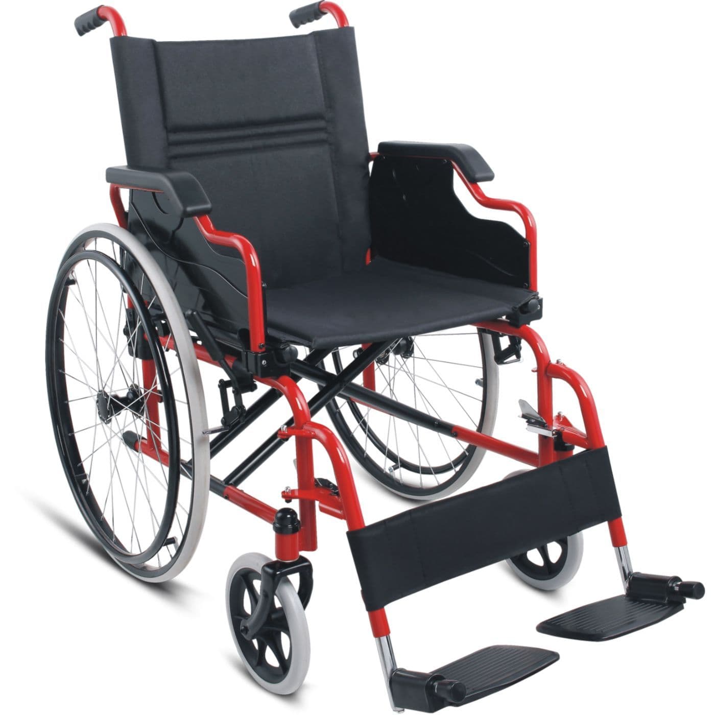 Foshan Wheel Chair - Fs909 Wheel Chair  1 UT