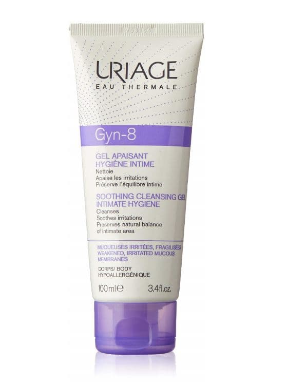 URIAGE GYN 8 100ML 100 ML