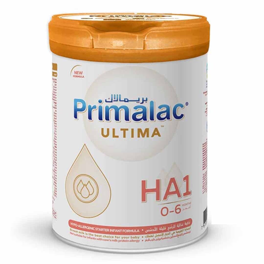 Primalac Ultima Ha1 400GM