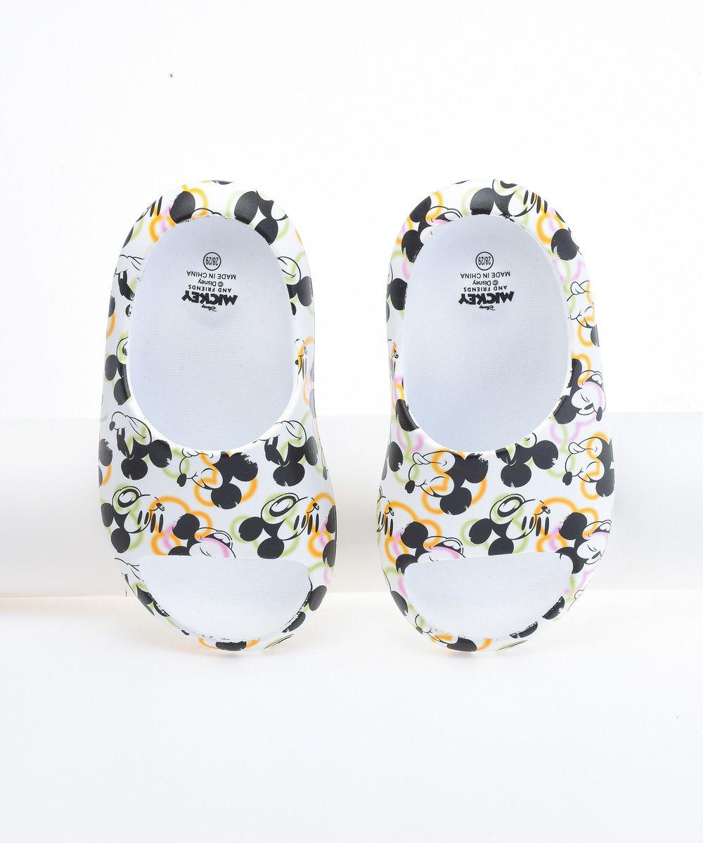 Shoesware Slides Mickey Mouse 25-33 Sizes