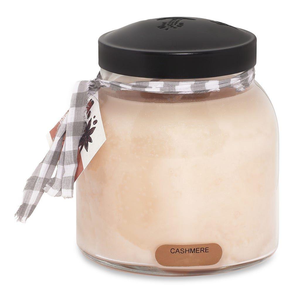 Papa Jar Candle, Cashmere Pink - 963 Gm