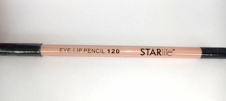 Star Life Eye-Lip Pencil