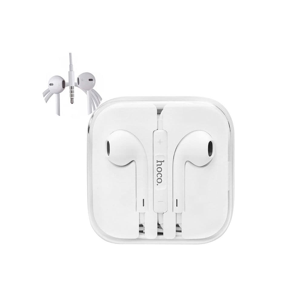 Hoco Stereo Sound Earpod-M1 3.5