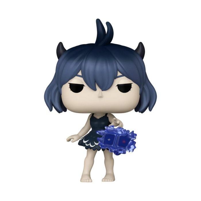 Funko Pop! Animation: Black Clover Secre With Chase Vinyl Figures