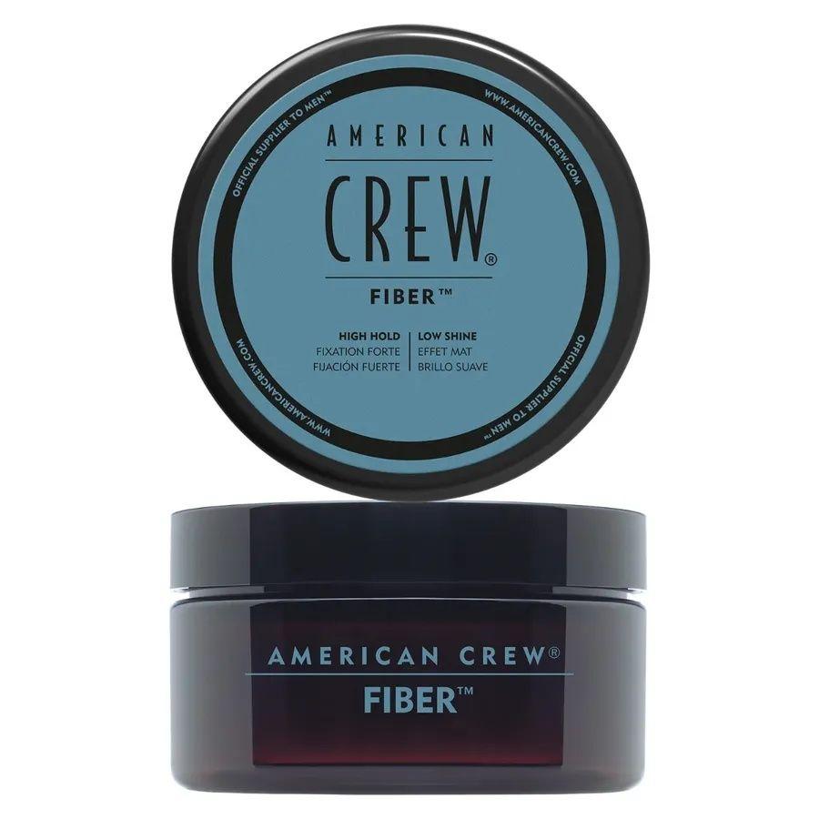 New Crew Fiber Wax 50gm 