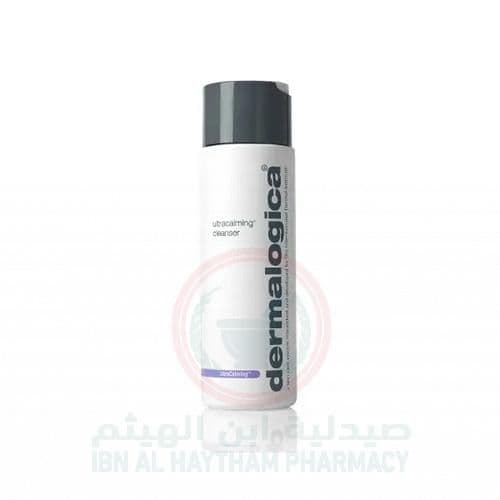 Dermalogica Ultracalming Cleanser 8.4Oz 250Ml