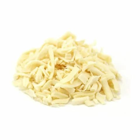 Baladna Mozzarella Shredded 250Gr