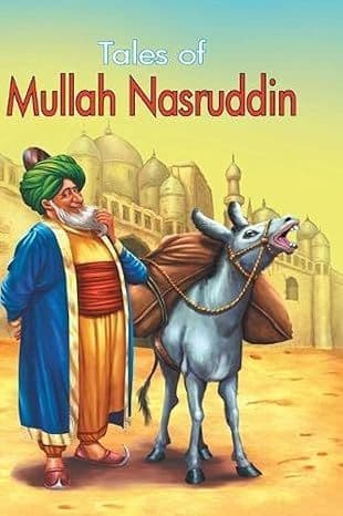 حكايات الملا نصر الدين
