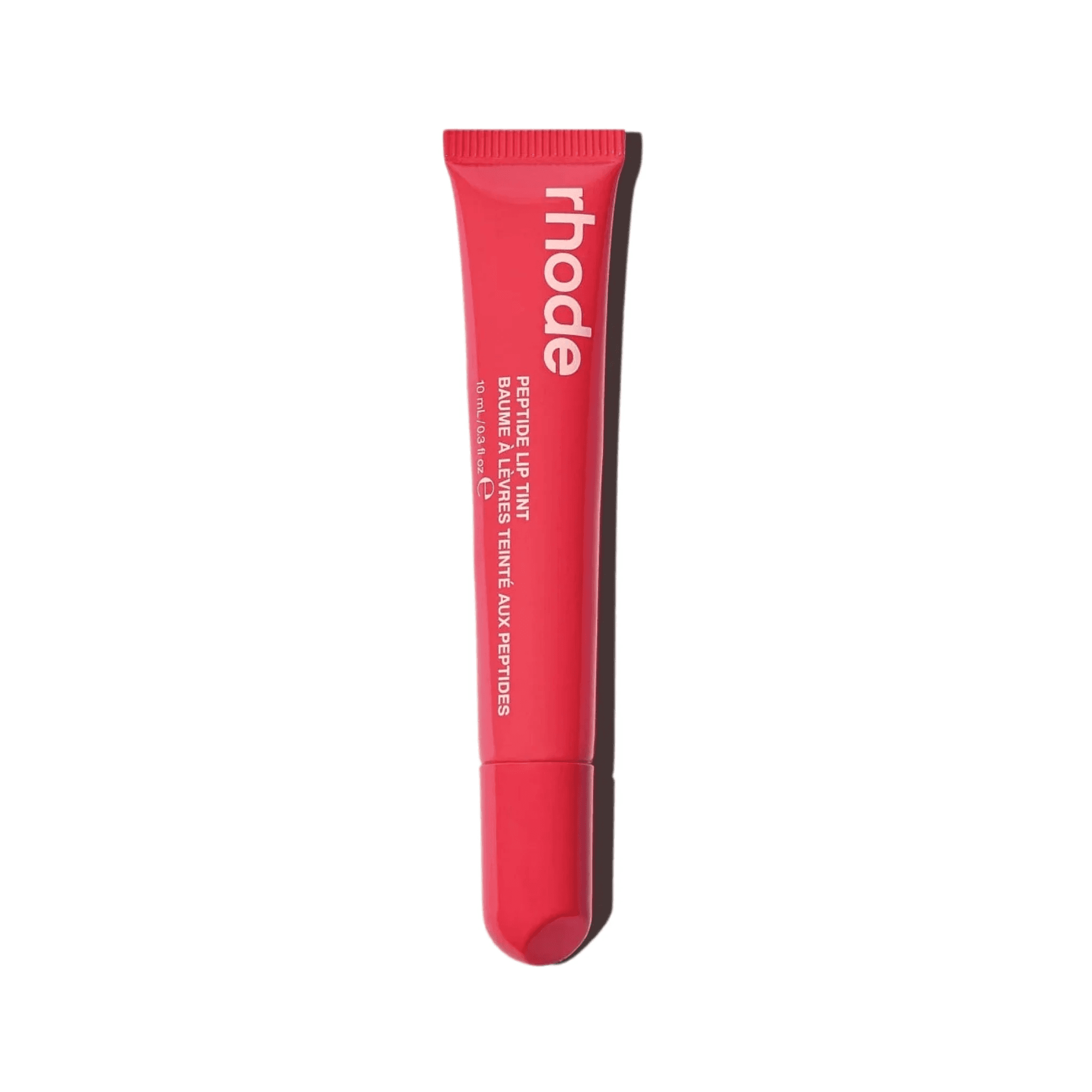 Rhode Peptide Lip Tints Guava Spritz