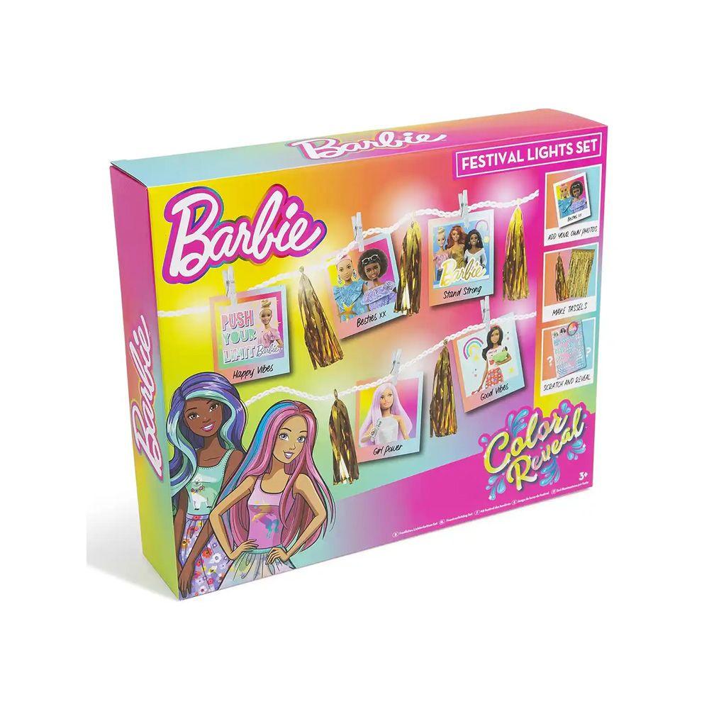 Barbie Festival Lights Set