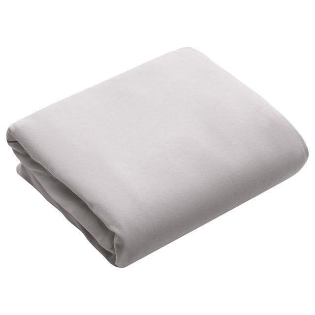 Bugaboo Stardust Cotton Sheet Mineral White